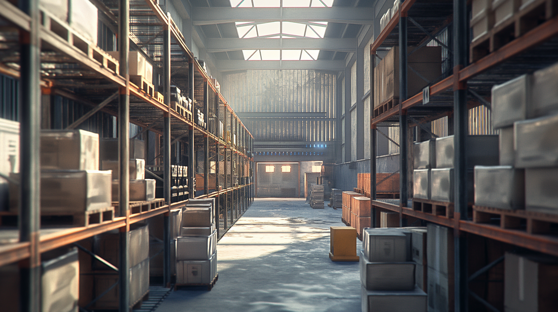 Partnering with Packpro Fulfilment