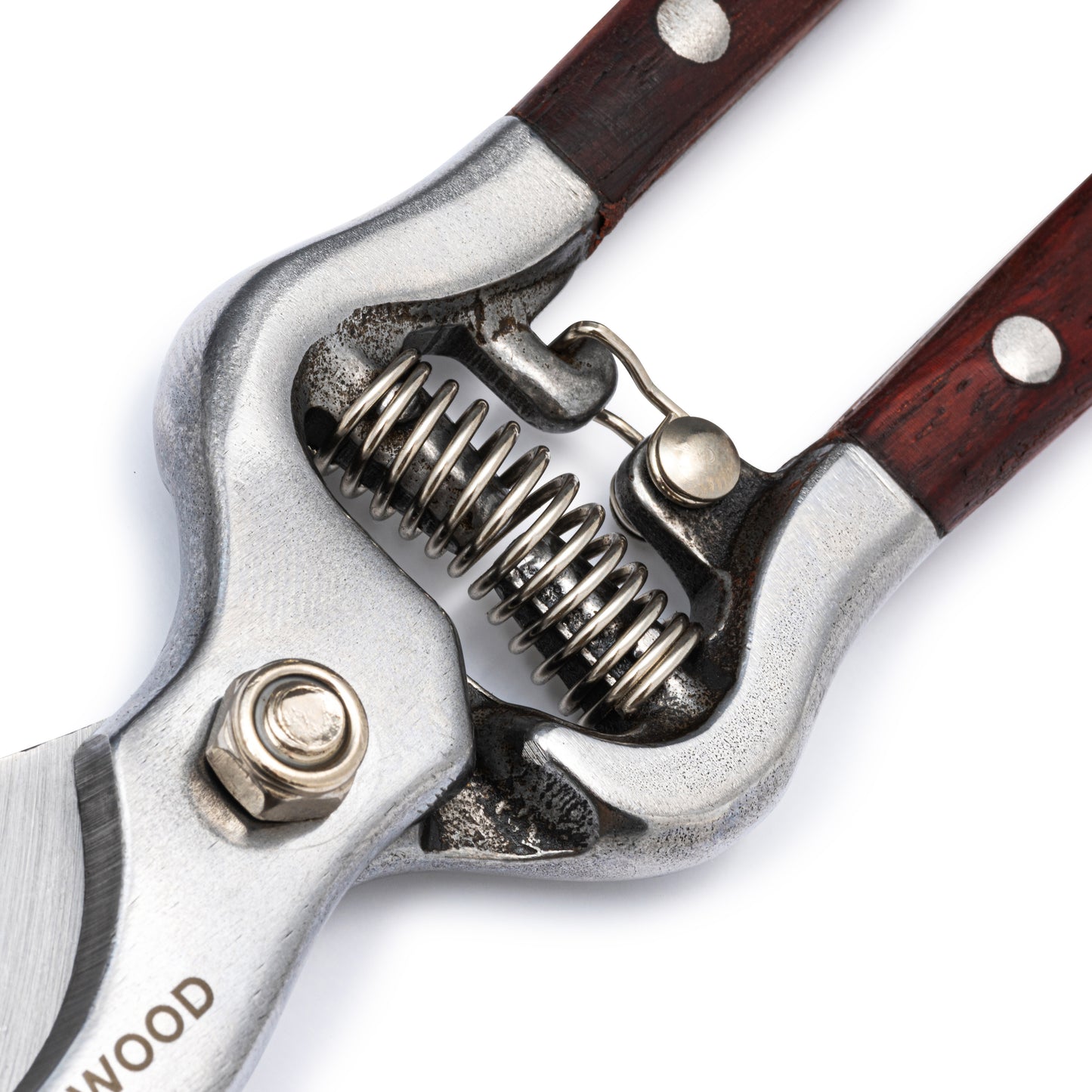 Kingswood Green Traditional Bypass Secateurs