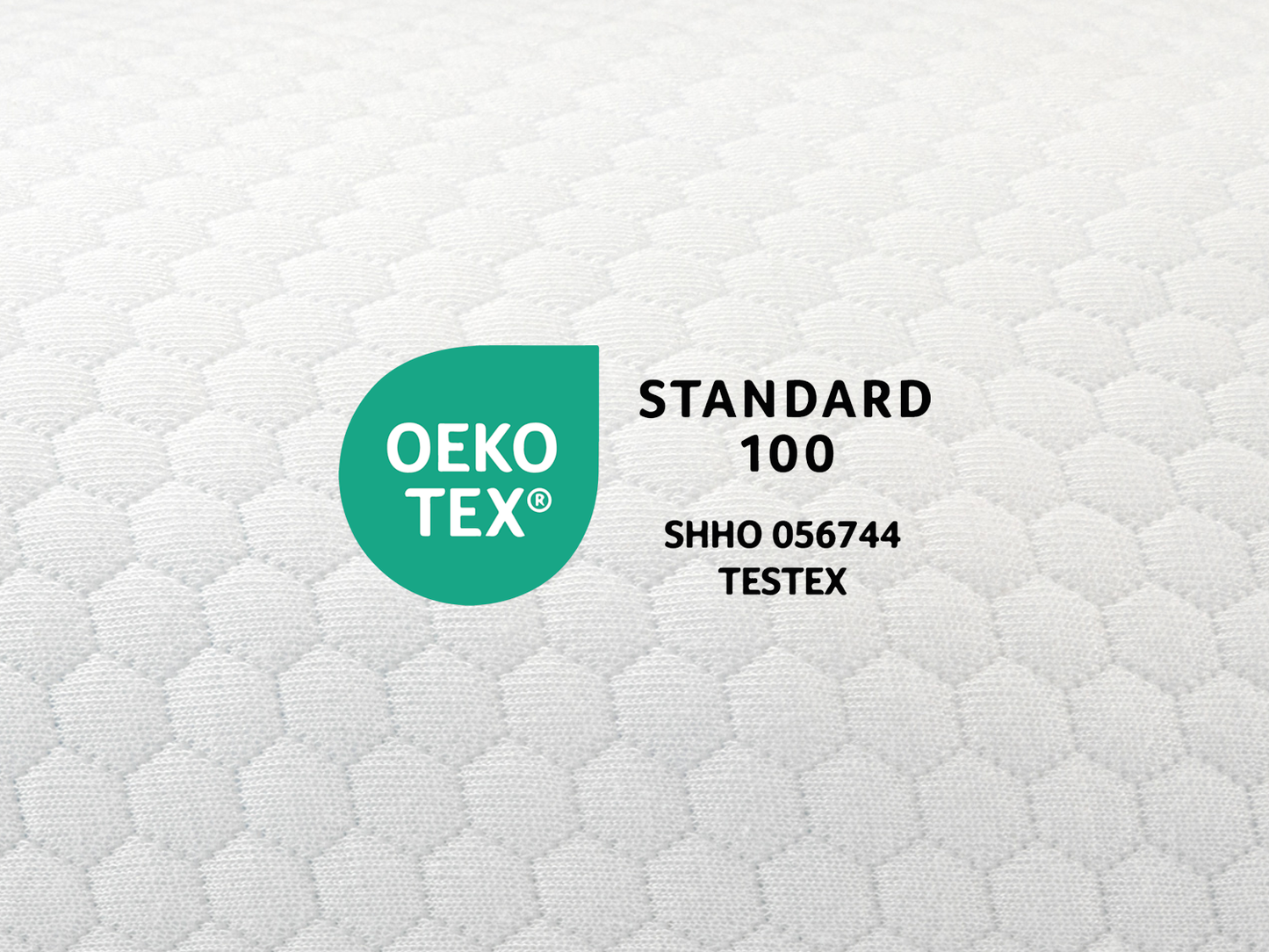 Martian Dreams LunaCore® Hybrid Luxury Pillow - 2 Pack