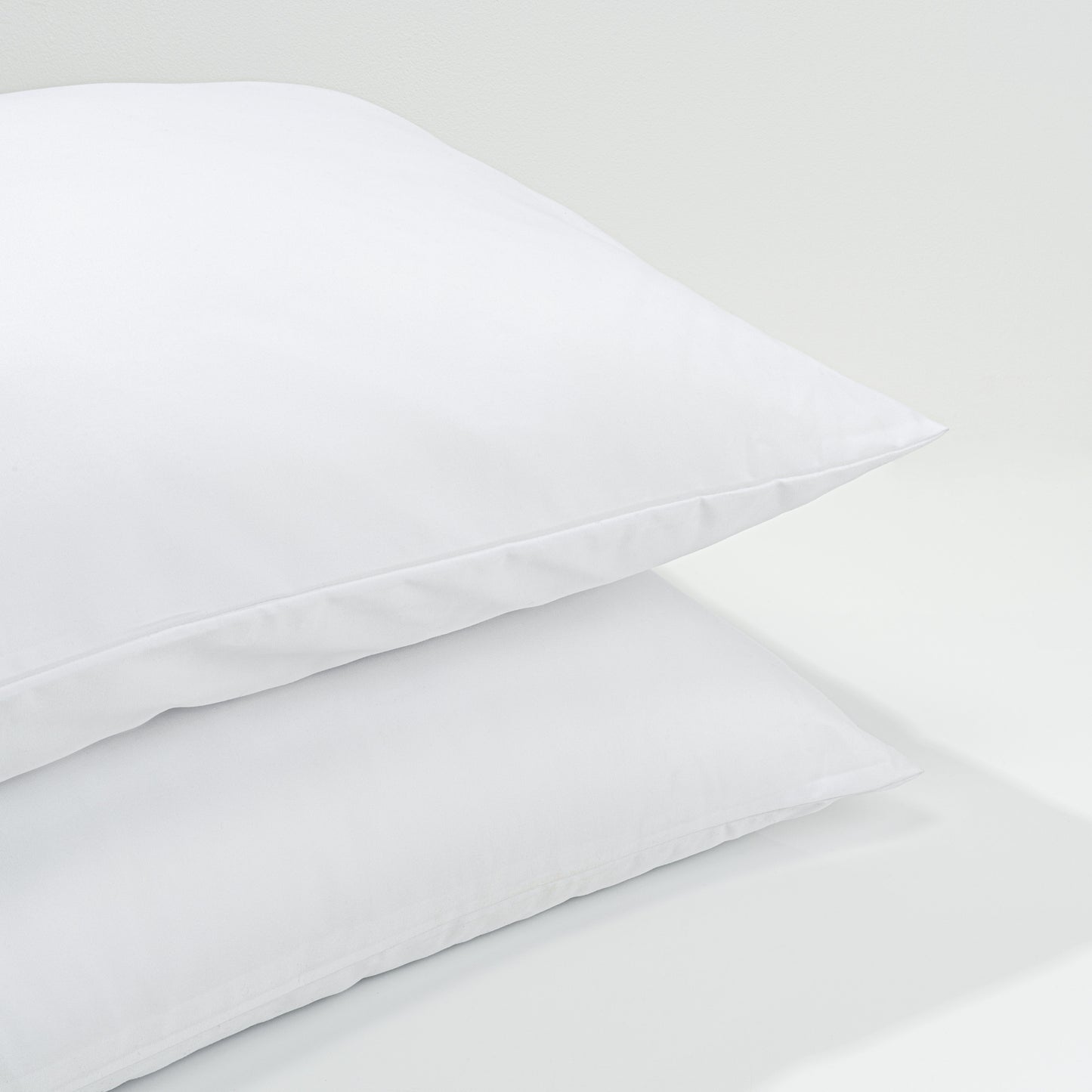 Martian Dreams 300TC Brushed Microfibre Pillowcases - 2 Pack
