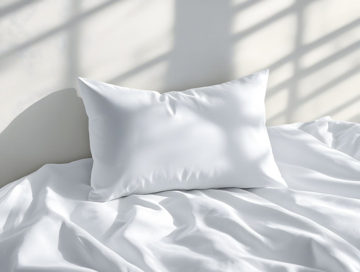 Martian Dreams 300TC Brushed Microfibre Pillowcases - 2 Pack