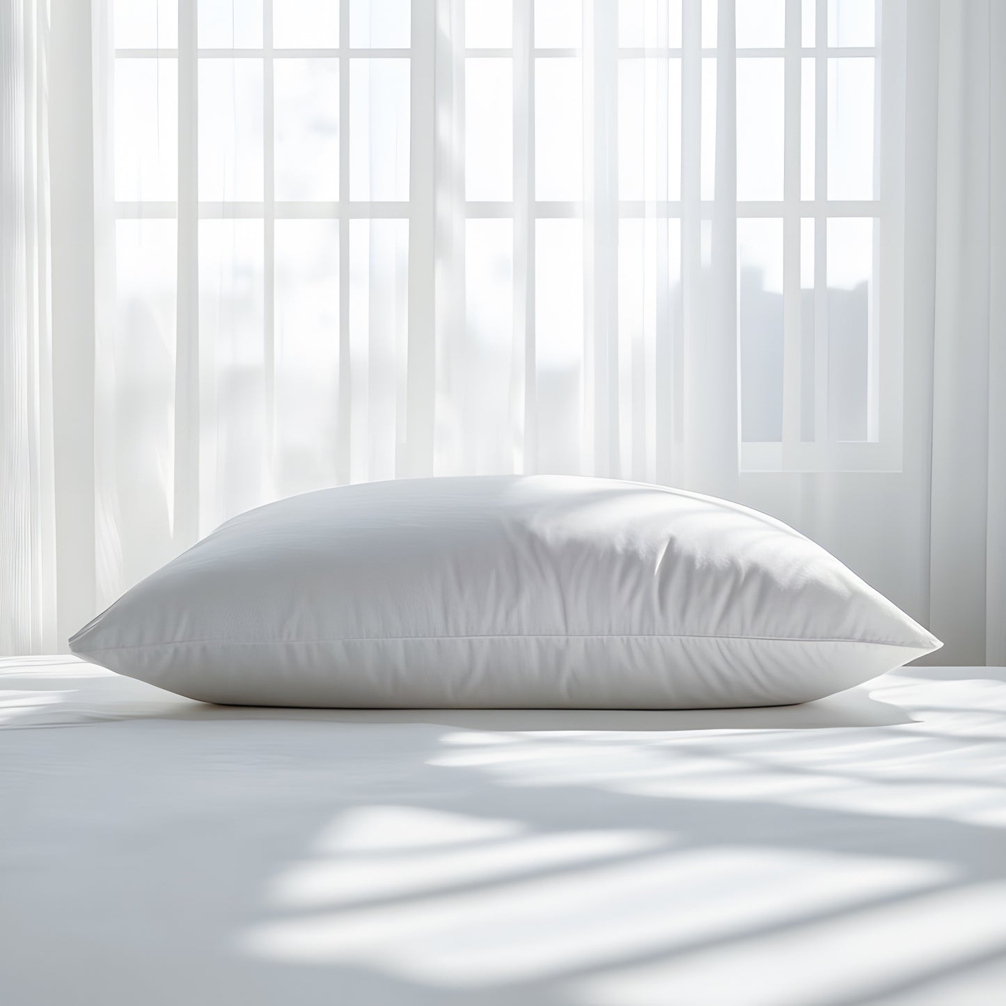 Martian Dreams 300TC Brushed Microfibre Pillowcases - 2 Pack