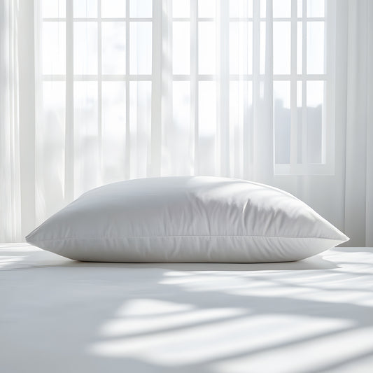 Martian Dreams 300TC Brushed Microfibre Pillowcases - 2 Pack