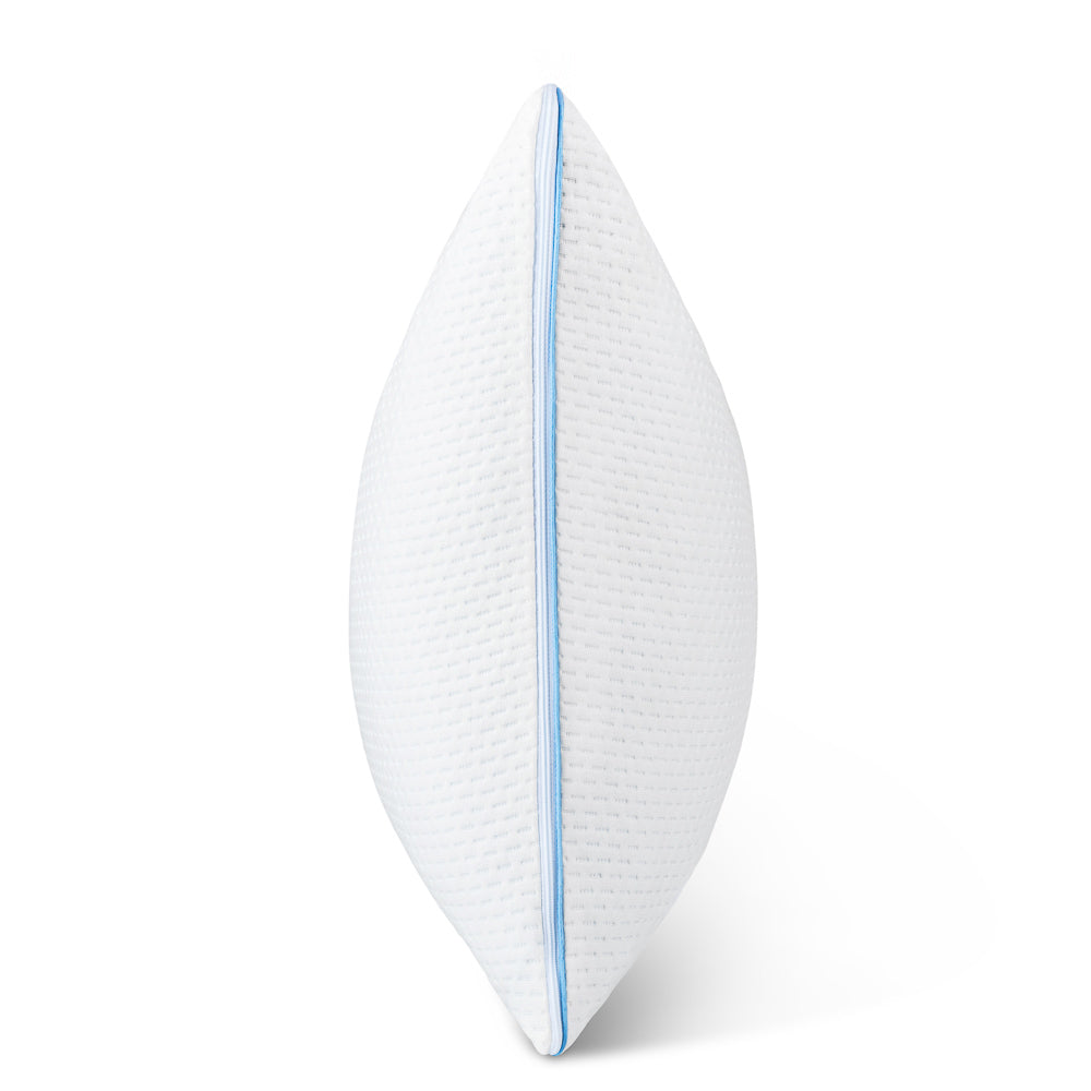 Martian Dreams StarFirm® Gel-Infused Shredded Memory Foam Pillow - 1 Pack