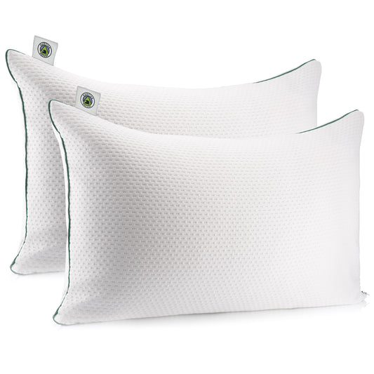 Martian Dreams Velistra™ Hotel Microfibre Pillow - B-Grade - Single