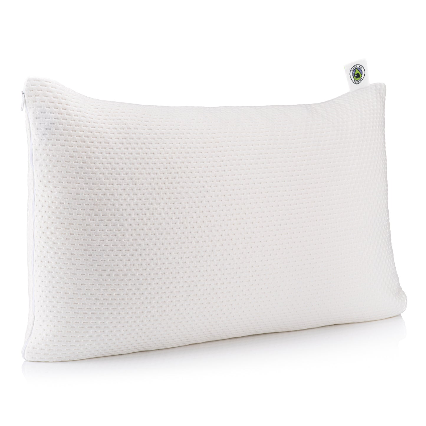Martian Dreams Shredded Memory Foam Pillow