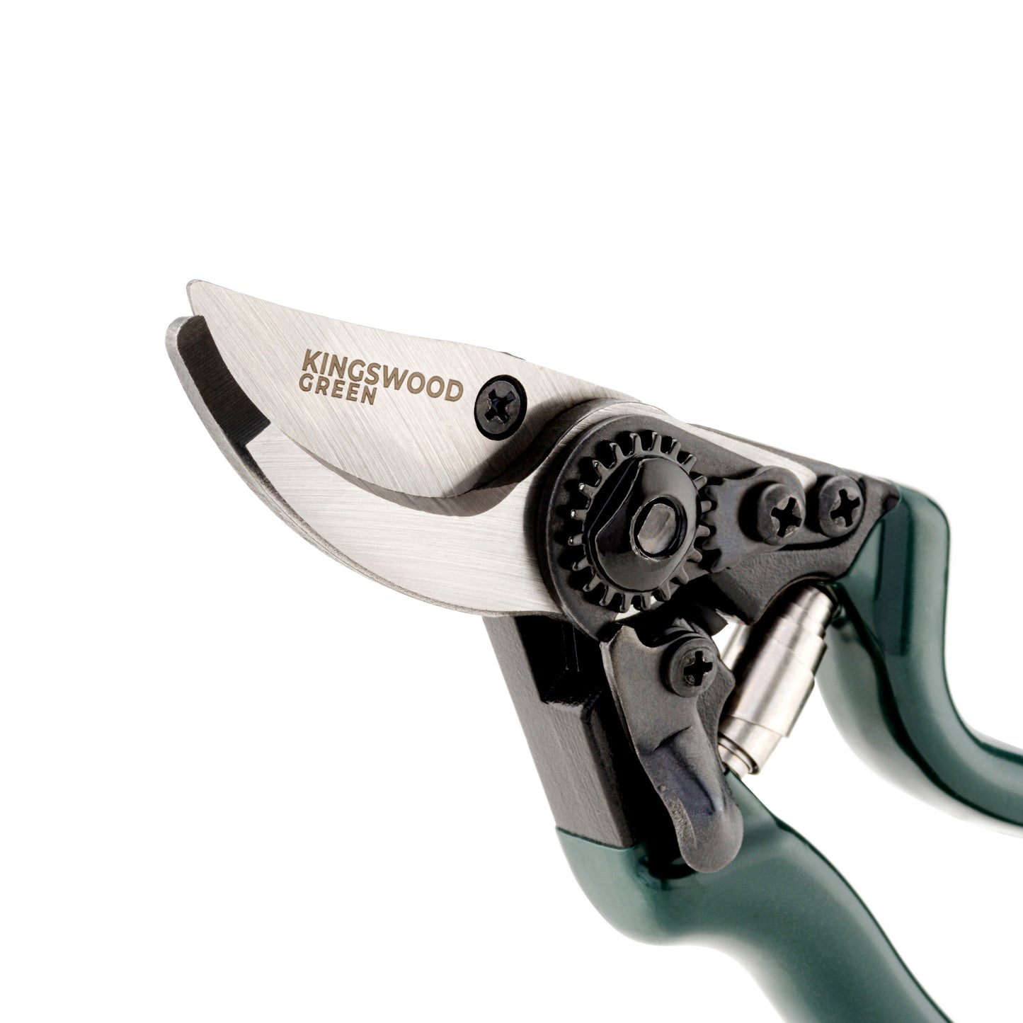 Kingswood Green Professional Bypass Secateurs