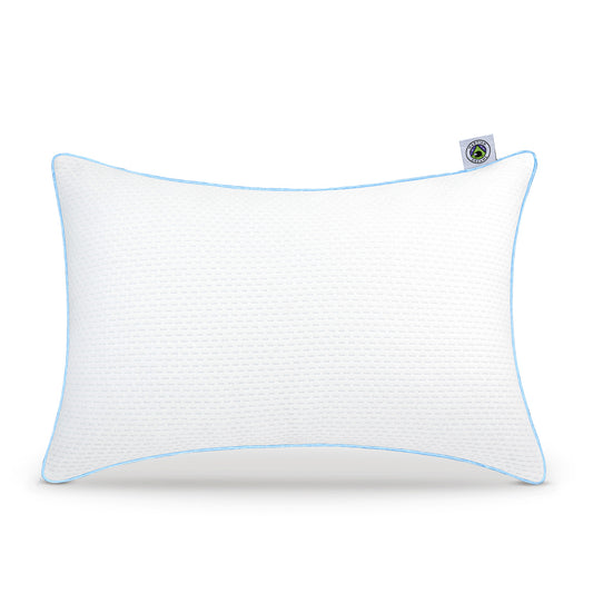 Martian Dreams StarFirm® Gel-Infused Shredded Memory Foam Pillow - 1 Pack