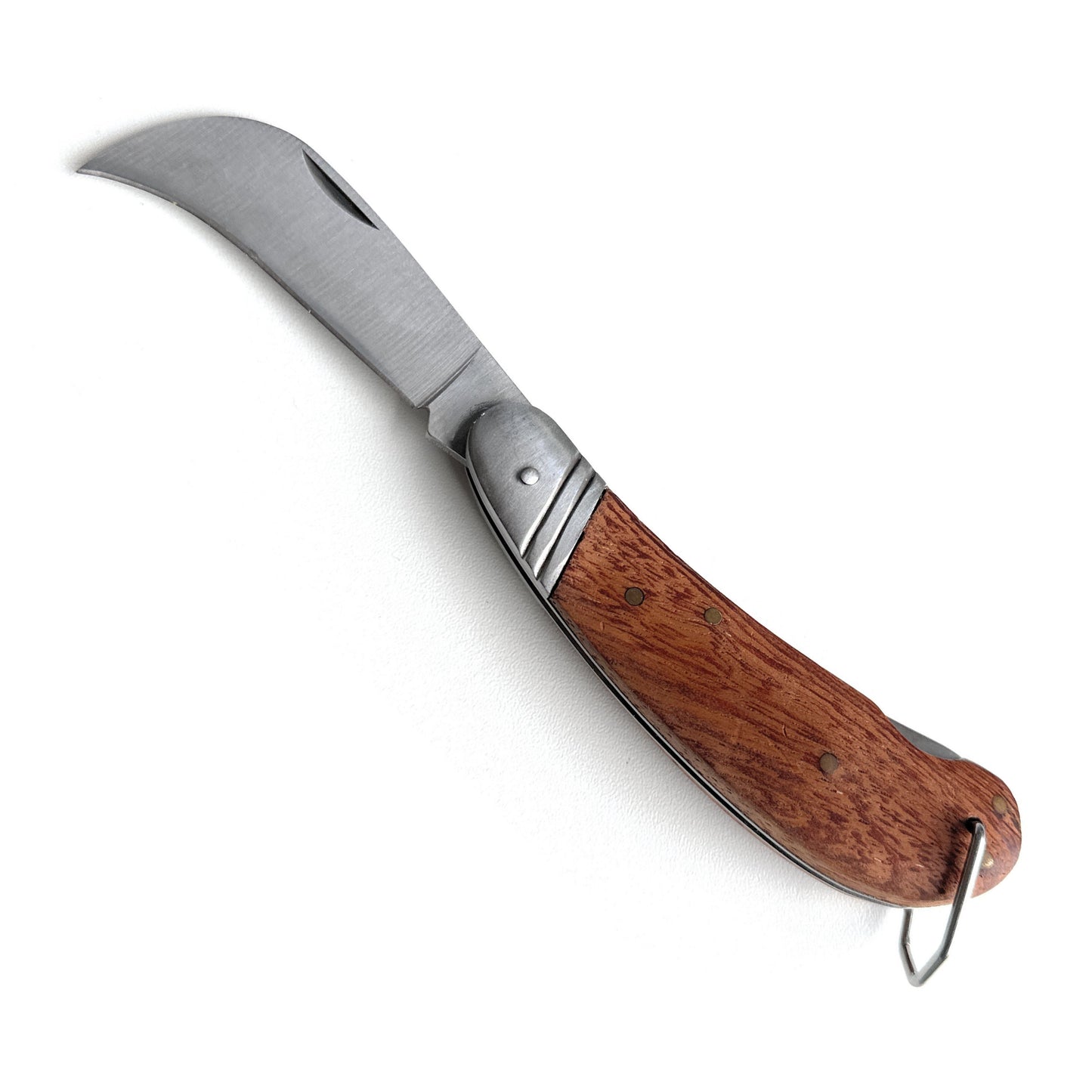 Kingswood Green Grafting Knife