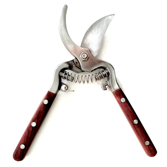 Kingswood Green Traditional Secateurs