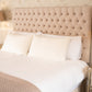 Martian Dreams Shredded Memory Foam Pillow