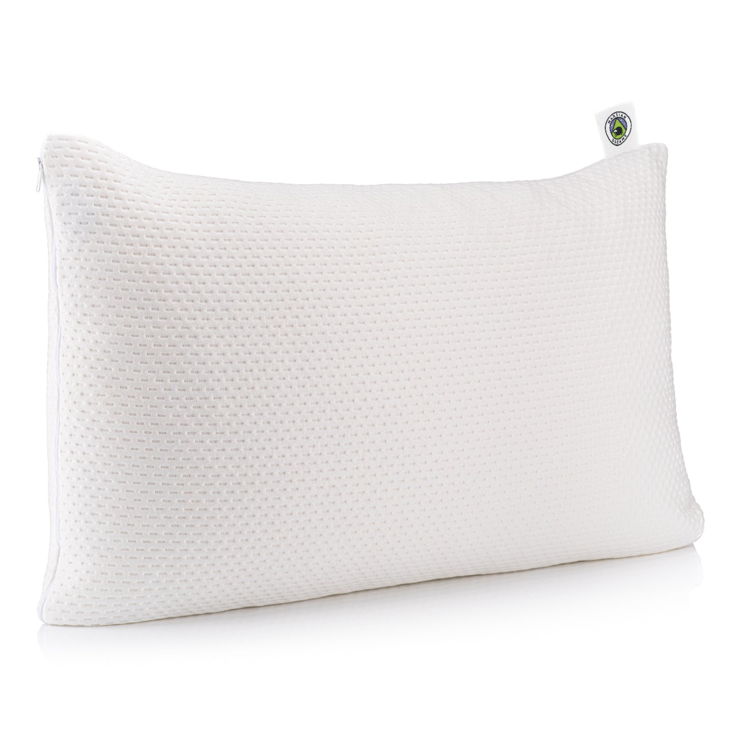 Dream science outlet memory foam pillow